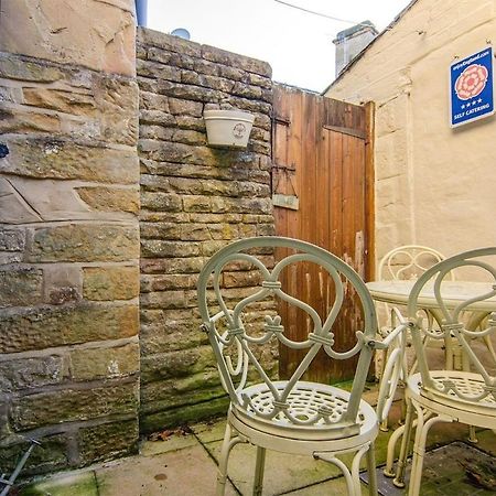 Pudding Cottage In Bakewell Dış mekan fotoğraf