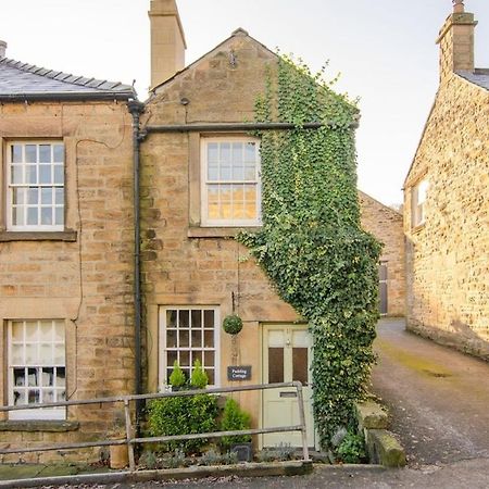 Pudding Cottage In Bakewell Dış mekan fotoğraf